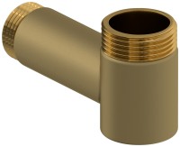 Уголок переходной (G 1&quot; НР х G 3/4&quot;НР)
