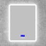Зеркало BelBagno SPC-MAR-600-800-LED-TCH-RAD