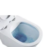 Унитаз подвесной Veconi Tondo Rimless VCN1-52R