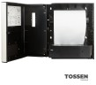 TOSSEN R-700 M - сенсорный диспенсер бумажных полотенец (коллекция «Элит»)  