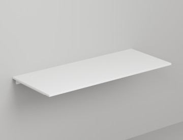 Costa Столешница 1500x500 1500х500х15 S-Stone Матовое