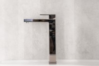 Смеситель ABBER Daheim AF8211 для раковины, хром