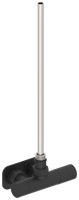 Вентиль угловой EU50 (1 х G 1/2&quot; НР х G 3/4&quot; НГ)
