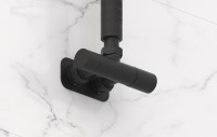 Вентиль угловой EU50 (1 х G 1/2&quot; НР х G 3/4&quot; НГ)