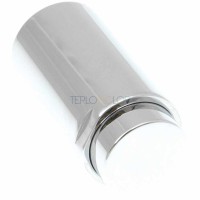 Удлинительная втулка, с кнопкой