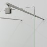 Фехте (Vechte) 60W44BN Душевая перегородка
