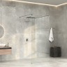 Фехте (Vechte) 60W46 Душевая перегородка