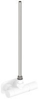 Вентиль угловой EU50 (1 х G 1/2&quot; НР х G 3/4&quot; НГ)