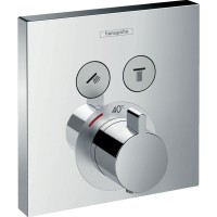 Смеситель для душа Hansgrohe ShowerSelect хром (15763000)