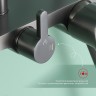 Душевая система Raglo для ванны и душа R31.24.09 Графит