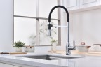 Смеситель для кухни Magneto One, хром, Ma213188-CR , Paulmark