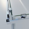 Душевой уголок Rapid-N VSS-3RN8080E10CL, (700-800)x(700-800), хром, стекло прозрачное