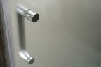Душевой уголок BelBagno UNO-195-AH-1-120/90-P-Cr