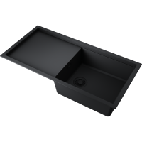 Кухонная мойка Omoikiri Sintesi 100-GB Artceramic/графит