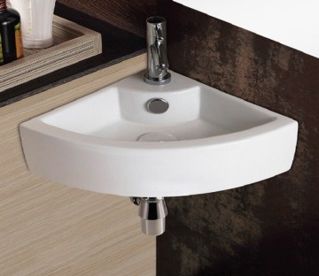 Раковина для ванной CeramaLux 9067В