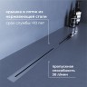Душевой трап RGW SDR-52S (800)