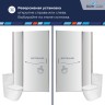 Душевая дверь RGW LE-004 (Прозрачное, 1100)