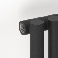 Эстет-1 1200х90 2 секции