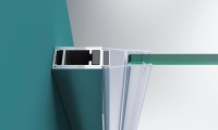 Алюминиевый профиль BelBagno ETNA-WLM-90-Cr