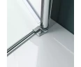Алюминиевый профиль BelBagno ETNA-WLM-90-Cr