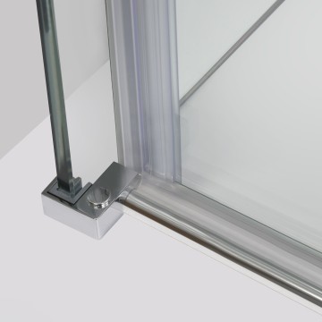 Динкель (Dinkel) 58R05 Душевая дверь