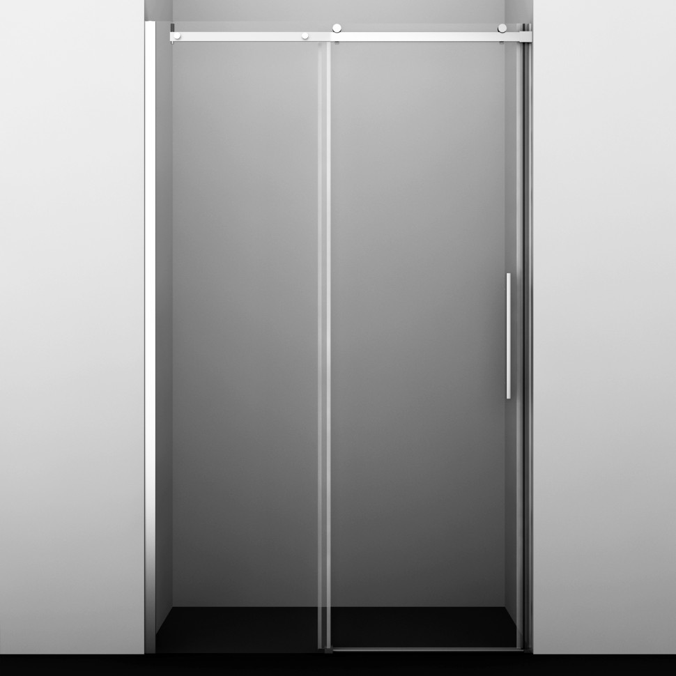 Динкель (Dinkel) 58R05 Душевая дверь