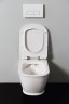Чаша подвесного унитаза BelBagno PRADO BB10150CH