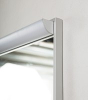 Зеркало BelBagno SPC-UNO-500-800-TCH