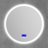 Зеркало BelBagno SPC-RNG-800-LED-TCH-RAD
