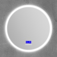 Зеркало BelBagno SPC-RNG-800-LED-TCH-RAD