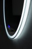 Зеркало BelBagno SPC-RNG-800-LED-TCH-RAD