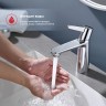 Смеситель Raglo для умывальника R32.10 Хром