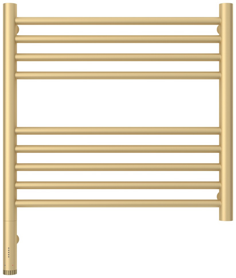 Богема 3.1 прямая 500х500 МЭМ левый