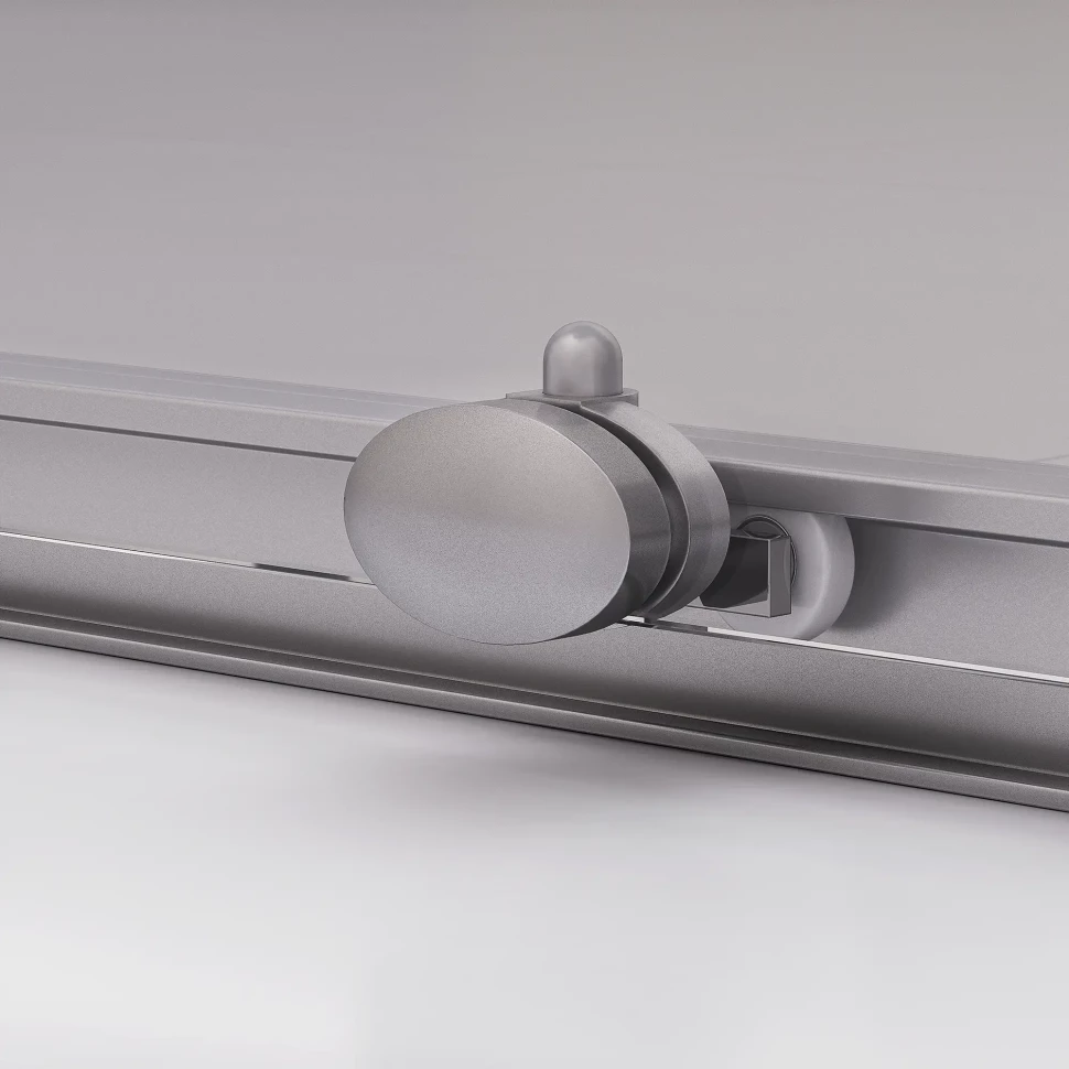Душевая дверь RGW CL-14S NEW 1100