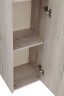Шкаф подвесной BelBagno KRAFT-1600-2A-SC-RGB-L Rovere Galifax Bianco