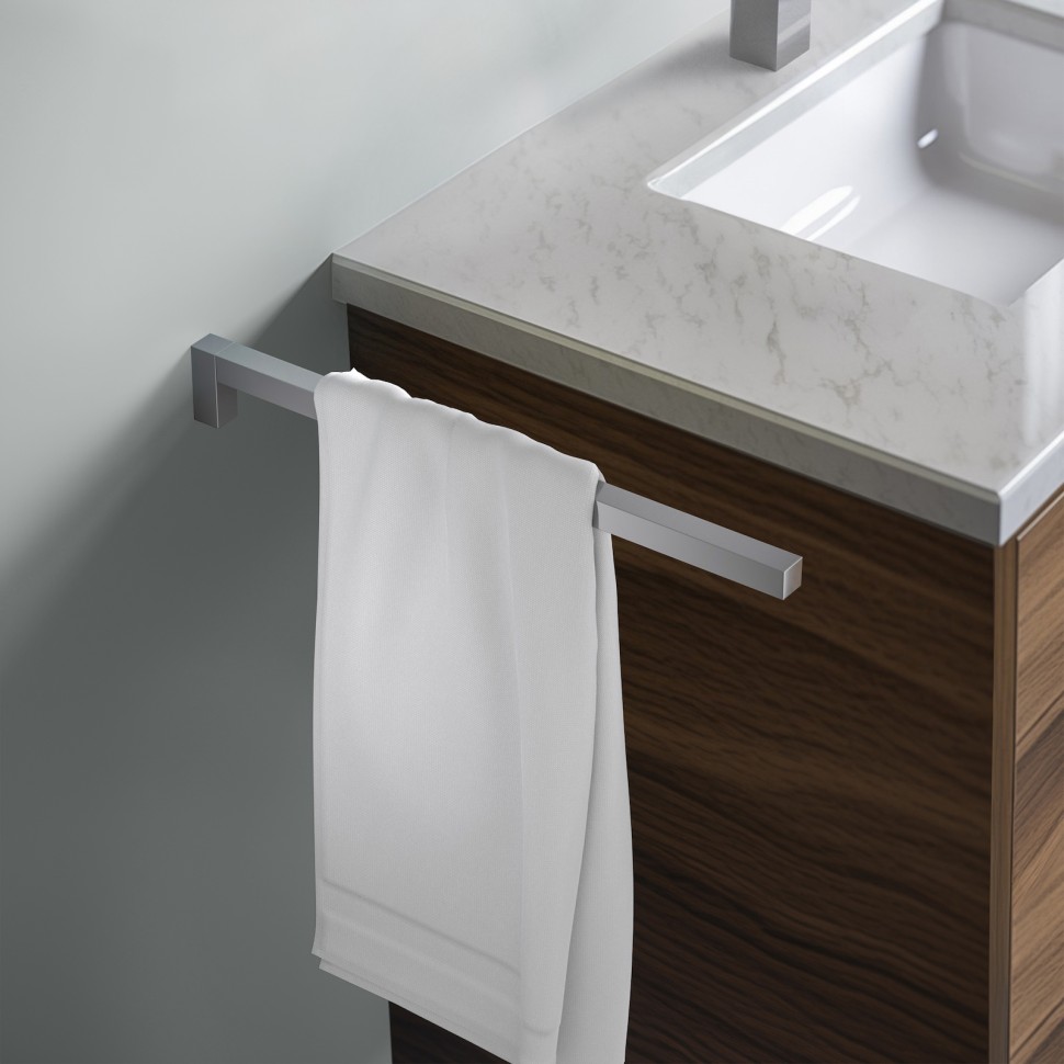 Полотенцедержатель Timo Selene 10051/00 хром