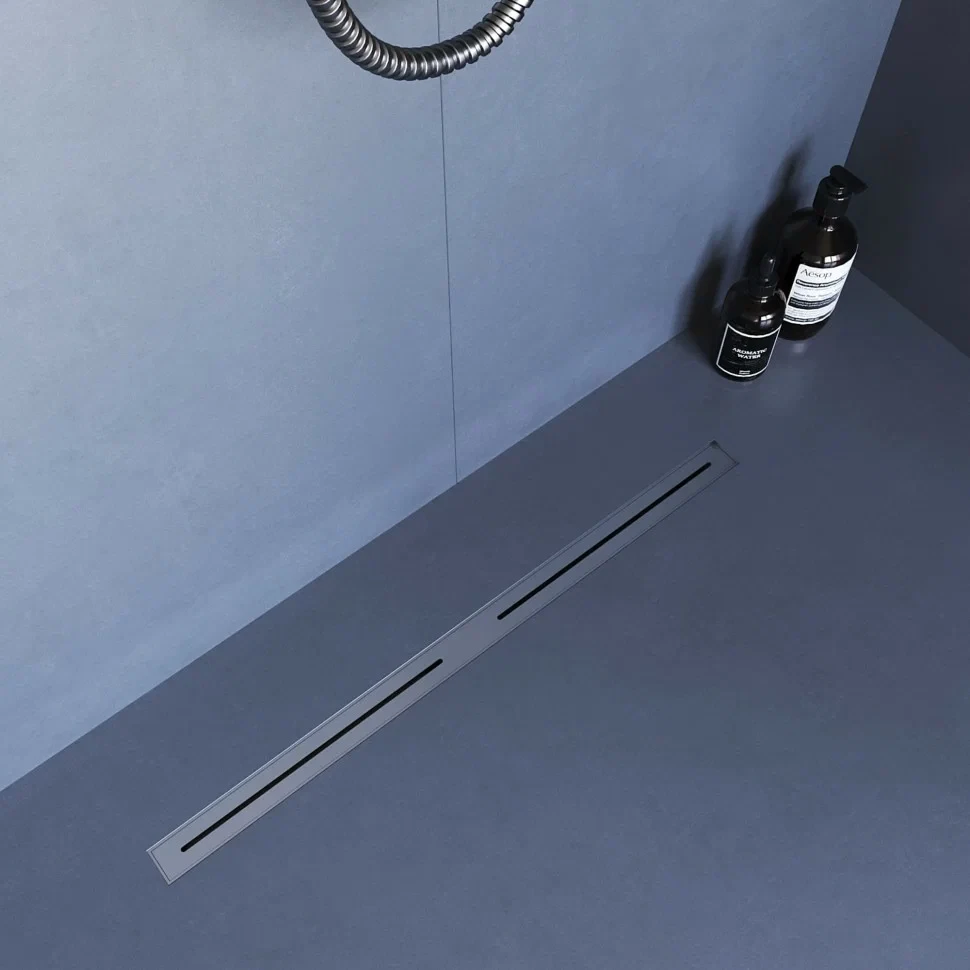 Душевой трап RGW SDR-52S (600)