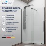 Душевая дверь RGW TO-18B (Прозрачное, 1200)