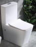 Унитаз напольный Ceramalux 2170 AXMW