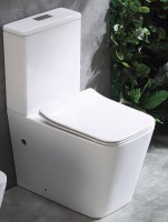 Унитаз напольный Ceramalux 2170 AXMW