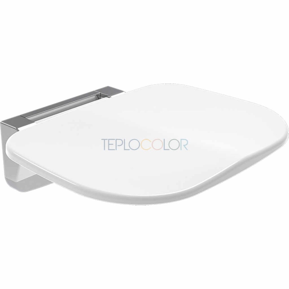 настенное сиденье, складное