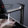 Смеситель Raglo высокий для умывальника R03.15.09