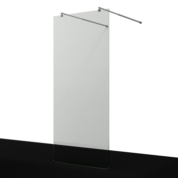 Фехте (Vechte) 60W44GR Душевая перегородка