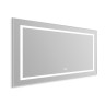 Зеркало BelBagno SPC-KRAFT-1085-685-TCH-WARM
