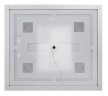 Зеркало BelBagno SPC-KRAFT-1085-685-TCH-WARM