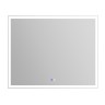 Зеркало BelBagno SPC-GRT-1000-800-LED-TCH-PHONE