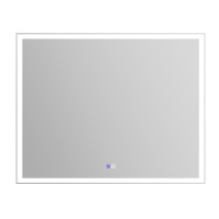 Зеркало BelBagno SPC-GRT-1000-800-LED-TCH-PHONE