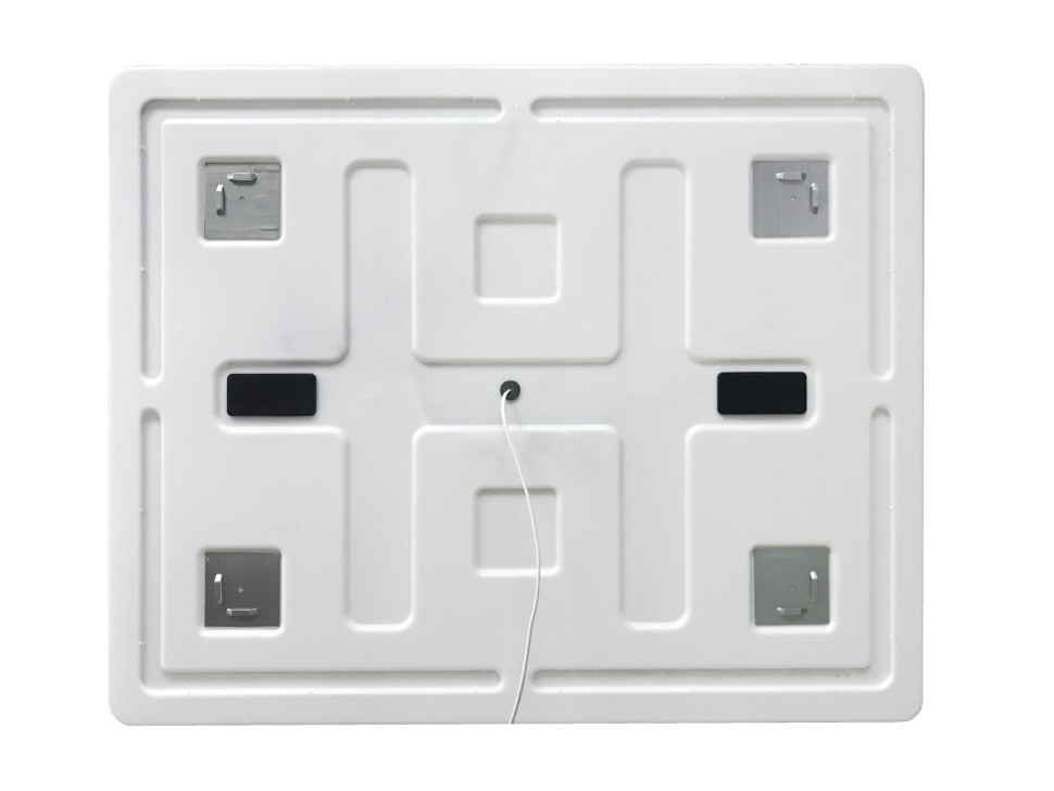Зеркало BelBagno SPC-GRT-1000-800-LED-TCH-PHONE