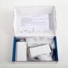 Гигенический душ со смесителем BelBagno ALBANO-HGN-CRM