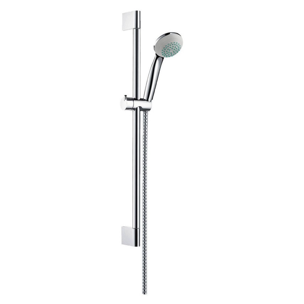 Душевой гарнитур Hansgrohe Crometta 85 1jet/Unica 27728000 хром